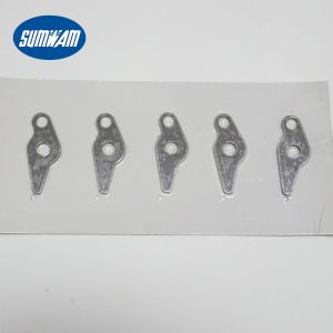 China B158982 Cutter Blade Picanol Omni Loom Spare Parts For Weaving on sale