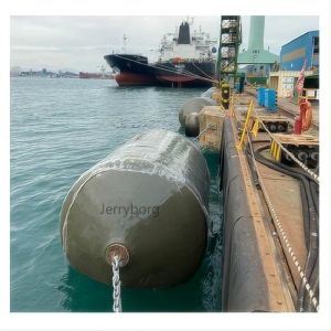 Cheap Standard and custom sizes Marine Foam Filled Fender for sale