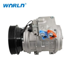 977012D600 Car Air Compressor 10PA17C 6PK For Hyundai Elantra For Tucson WXKA010