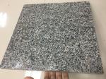 High Quality Chinese Natural Stone G361 Grey Standard Granite Slab Size Lotus