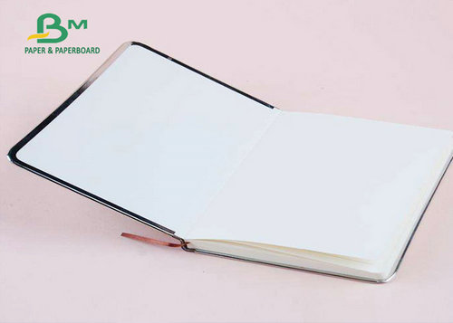 woodfree paper 100% Virgin Pulp Uncoated Woodfree Paper For Office Textbook