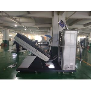 Cheap Comfortable Lumbar Decompression Machine Spinal Decompression Device for sale