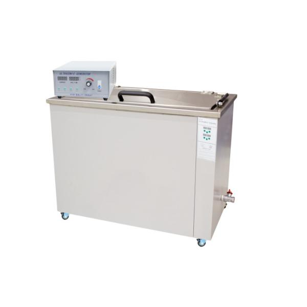 Ultrasonic Injector Cleaning Ultrasonic Case Cleaner , Heated Ultrasonic Cleaner