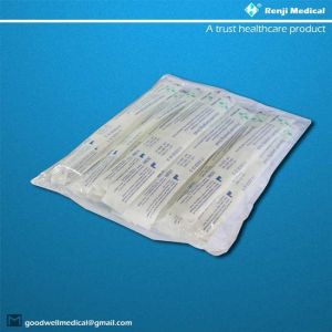 ABS Shaft Viral Sampling Swab , HFMD Specimen Collection Swab