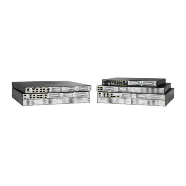 Quality CISCO ISR4461/K9 Cisco Router Modules China Router ISR 4000 wholesale