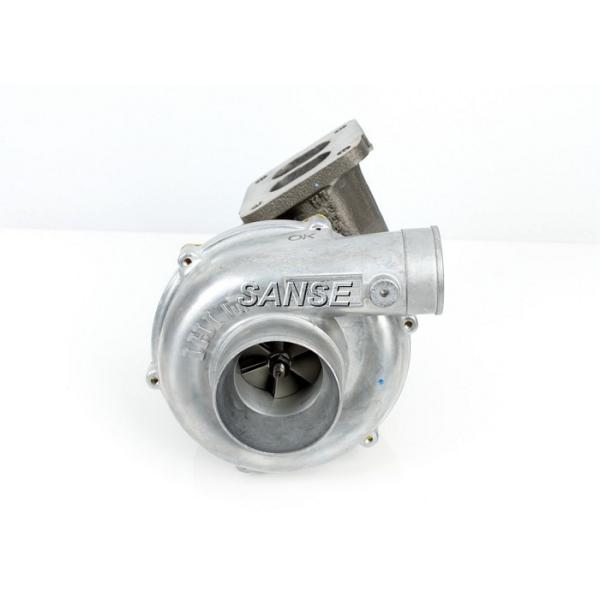IHI Turbocharger 6BG1T Engine turbo 1-14400332-0 EX200-5 isuzu parts for hitachi