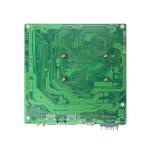 Industrial Automation Triple Display Fanless Mini Itx Motherboard with Intel UHD