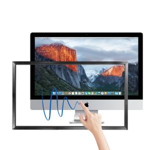 RS485 Infrared Touch Panel Linux Windows Ir Sensor Touch Screen