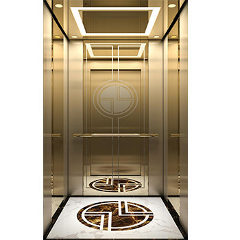 Quality Multiple Decorative Style Home Villa Elevator Private Residence Use wholesale