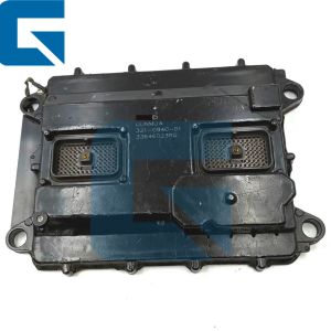 China 321-0940 3210940 Controller ECU ECM For C9 C9.3 Engine on sale