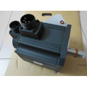 China 1.5Kw 3 Phase Servo Motor , MITSUBISHI AC Strong Servo Motor HC-SF152 HC-SF152K on sale