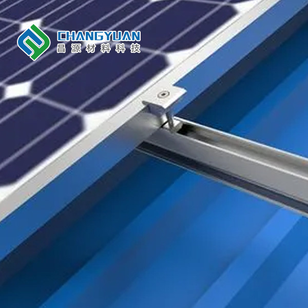 Quality Insulated Pv Photovoltaic Roof Panel Sandwich Panel Roof Waterproof wholesale