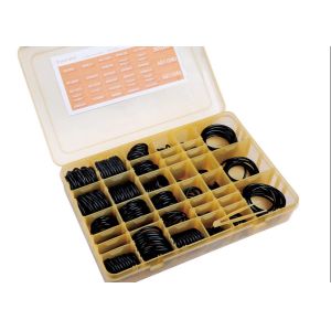 China Hitachi Excavator Hydraulic Parts Cylinder Repair Kit O - Ring Seal Box on sale