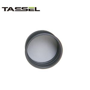 32 400 Screw Cap Closure Pp Screw Cap Hot Stamping Surface ISO9001 Certification