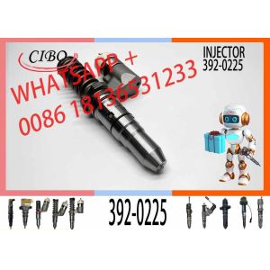 Reman Diesel Fuel Injector Nozzle 392-0201 392-0202 392-0206 392-0221 392-0225