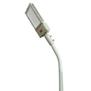 500000 Hours Life Time Explosion Proof LED Flood Light for Zone 1 21 Hazardous