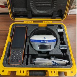 Chc X16 PRO / I93 Rover Premium Dual Camera Visual Imu-Rtk Gnss with I-Star and