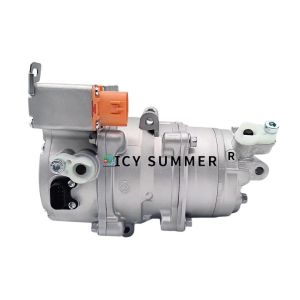 HA2HE-8103020 Electric Compressor Air Compressor 320V BC28D BYD Qin EV AC Compressor