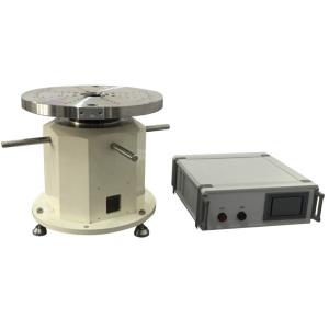 Cheap Single Axis Multi-Function Turntable Rate Load 30kg Load Capacity for sale