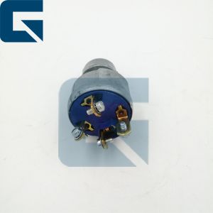 9G-7641 Ignition Switch For E320C Excavator Electric Parts 9G7641