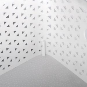 Multipurpose 36.5x30 Colorful Plastic Storage Baskets And Bins