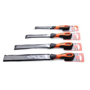 Multiple Uses Hand Tool Knife Edge File for Versatile Applications