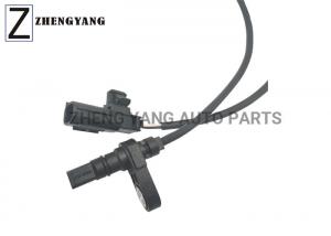 China Front Left ABS Speed Sensor Wire 89543-02080 For Toyota Corolla Levin Durable on sale