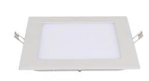 China Aluminum Die Casting Cold White 6 Inch Recessed LED Downlights 15 Watt on sale