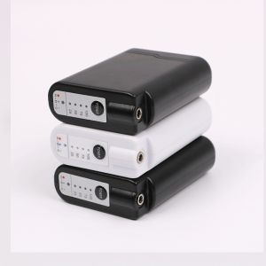 5000mAh 7.4V Rechargeable Lithium Ion Cell For Heated Jacket