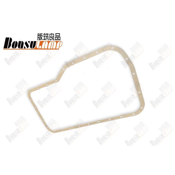 Quality 8-97364386-0 8973643860 Oil Pan Gasket ISUZU NKR NPR 4HK1 4HG1 wholesale