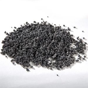 Cheap GPC Graphitized Petroleum Coke 98.5%Carbon For Ferroalloys Manufacture for sale