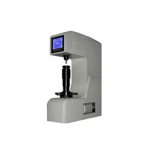 Cheap Automatic Rockwell Hardness Tester for Plastic HR150S for sale