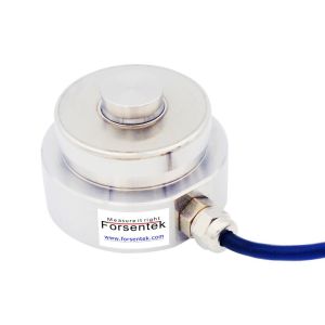Compression Load Cell 500t 330t 220t 150t Ring Torsion Load Cell