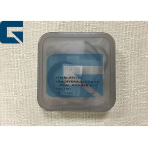 China Hot Selling A8V107/ E321C Hydraulic Pump Seal Kit For Excavator on sale