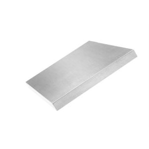 China 3105 H12 H14 H16 Automotive Aluminum Sheet on sale