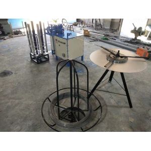 CBT 65 Double Edge Blade Manufacturing Machine