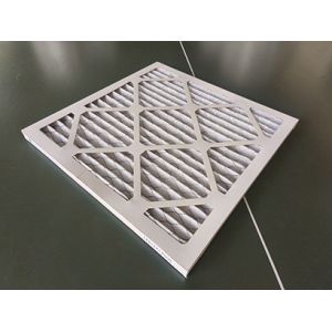 12x12x1 Air Filter HVAC Air Filter Merv9 Merv11 Merv13 0.3um Type