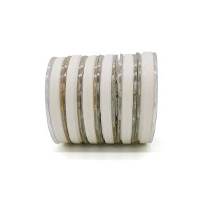 50 Feet Length Waterproof Wire Trim Edge Cutting Tape with Free Sample