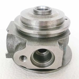 TD02 Water Cooled Turbo Bearing Housing Inletφ 14.5/20.0+1-M6*1.0 Outlet ф14+2