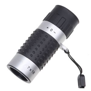 Super Mini 7x18 Golf Distance Scope Monocular For Traveling​
