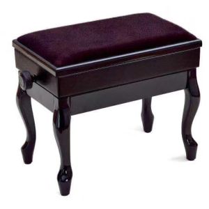 New Upgraded Adjustable Piano Pedal Extender Bench for Children Everything you