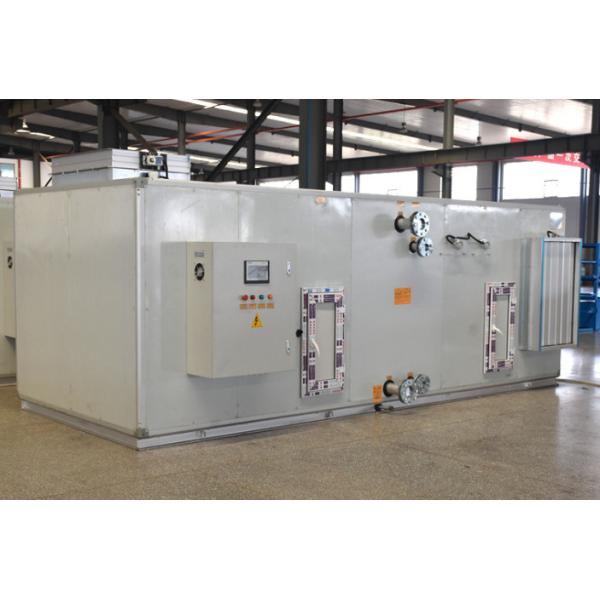 Quality HVAC Systems Air Conditioning Chiller , Commercial Air Conditioning Unit wholesale