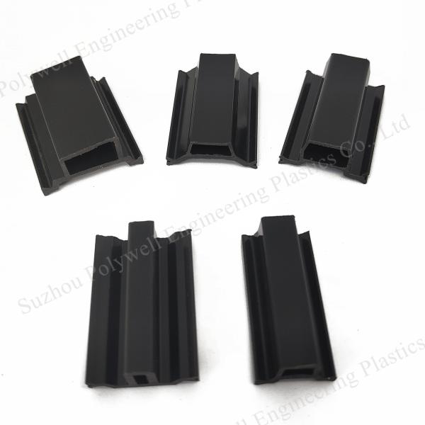 Quality Heat Breaking Strip With Black Color Polyamide Strip With Rectangle/Square/Oval Shape Customized wholesale