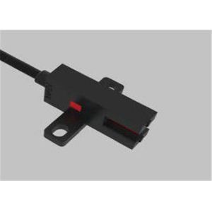 Position Detection Micro Photoelectric Sensor Quick Response High Precision