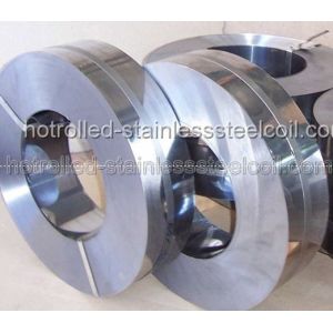 China Hot Rolled Stainless Steel Coil SS Stainless Steel 304 Sheet , 2.4mm - 6.0mm on sale