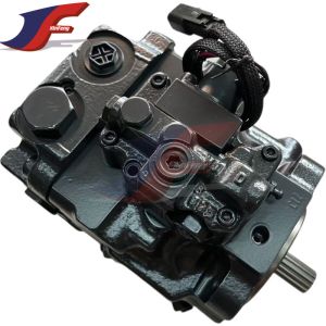 708-1S-00950 708-1S-03950 708-1S-00390 For D375A-6R Bulldozer Loader Fan Pump