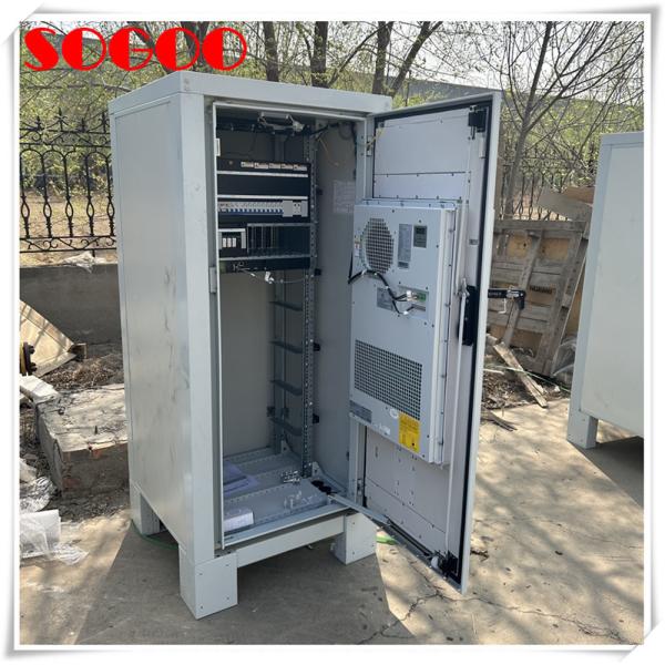 Quality HUAWEI MTS9513A-AX1701 Outdoor Power Supply Cabinet wholesale