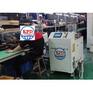 Resin Dispensing Machine for Two-Part Epoxy and Polyurethane Resin System