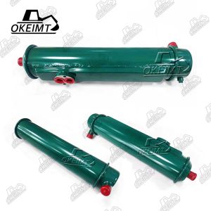 China Truck Spare Parts Oil Cooler 468612 4777033 Fit for  TD103 Engine on sale