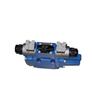 Rexroth Direction Valve 4WRZ10E50-7X/6EG24N9ETK4/M For Industrial Hydraulic Control